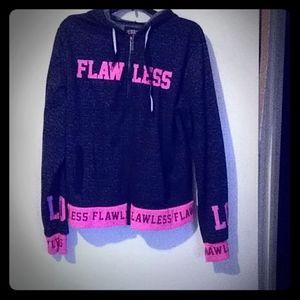 Flawless Hoodie